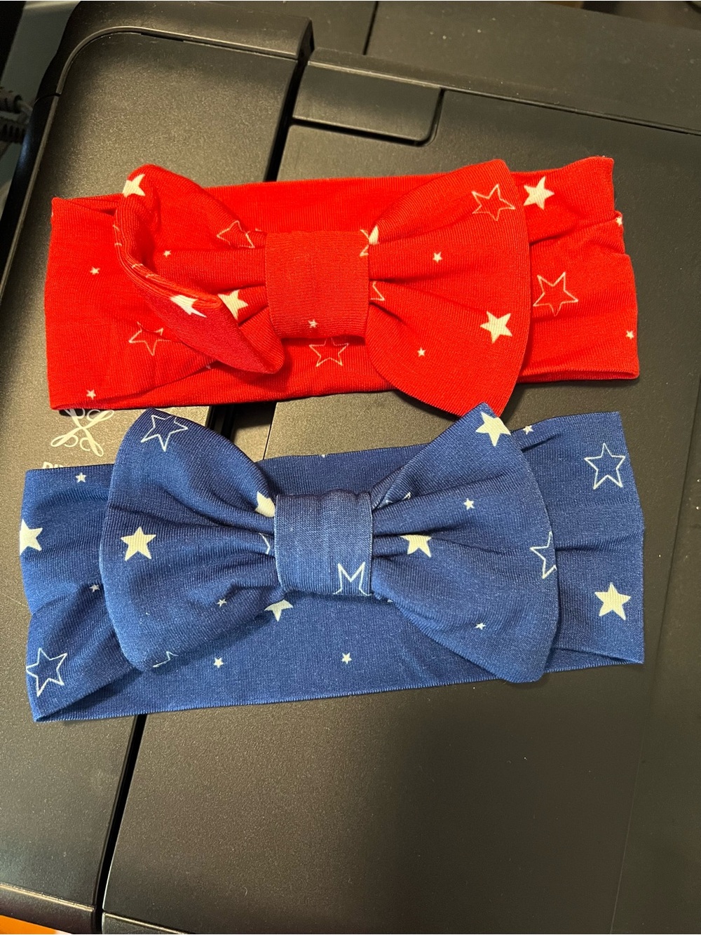 Fletch Brand Bamboo Bow Headbands